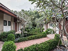 Wangyao Riverside Resort