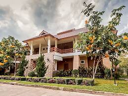 Wangyao Riverside Resort
