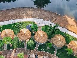 Wangyao Riverside Resort
