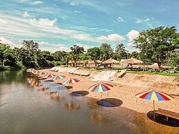 Wangyao Riverside Resort