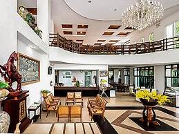 Wangyao Riverside Resort