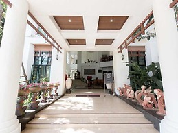 Wangyao Riverside Resort