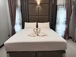 Wangyao Riverside Resort