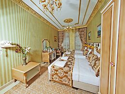 Sirkeci Gar Hotel