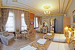 Sirkeci Gar Hotel