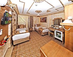 Sirkeci Gar Hotel