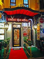 Sirkeci Gar Hotel