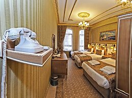 Sirkeci Gar Hotel