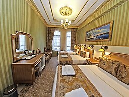 Sirkeci Gar Hotel