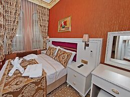 Sirkeci Gar Hotel