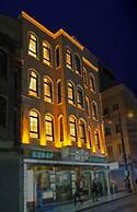 Sirkeci Gar Hotel