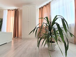 Megapolis Apartments on Bolshaya Manezhnaya street 13V