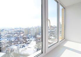 Megapolis Apartments on Bolshaya Manezhnaya street 13V
