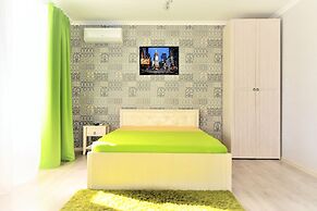 Megapolis Apartments on Bolshaya Manezhnaya street 13V