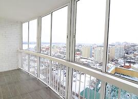 Megapolis Apartments on Bolshaya Manezhnaya street 13V