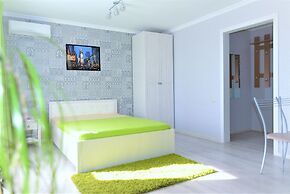 Megapolis Apartments on Bolshaya Manezhnaya street 13V