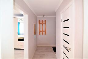 Megapolis Apartments on Bolshaya Manezhnaya street 13V