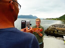 Fiskesenter Birkeland