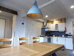 Fiskesenter Birkeland