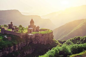 Old Tatev