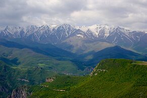 Old Tatev