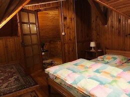 Casita del Bosque