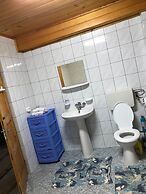Casita del Bosque