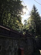 Casita del Bosque