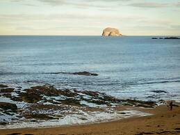 Bass Rock View