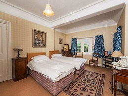 Glenconner House