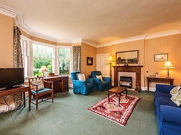 Glenconner House