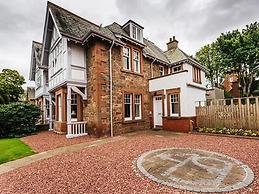 Glenconner House