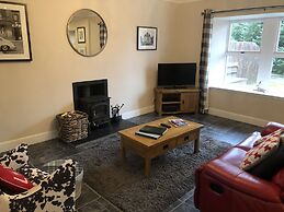 Cherry Blossom Cottage