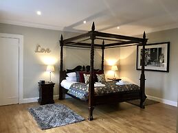 Cherry Blossom Cottage