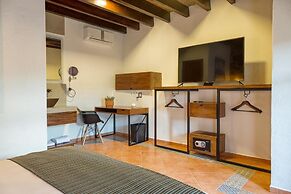 Morazul Hotel Boutique