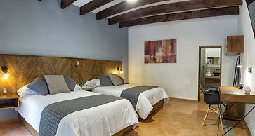 Morazul Hotel Boutique