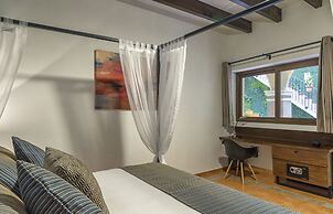 Morazul Hotel Boutique