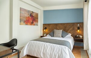 Morazul Hotel Boutique