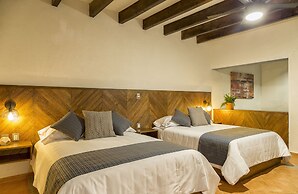 Morazul Hotel Boutique