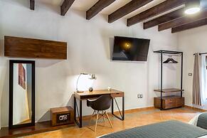 Morazul Hotel Boutique