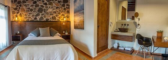 Morazul Hotel Boutique