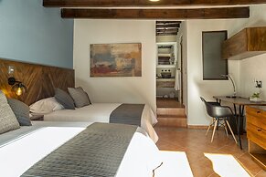 Morazul Hotel Boutique