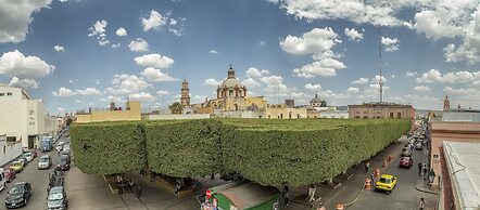 Morazul Hotel Boutique