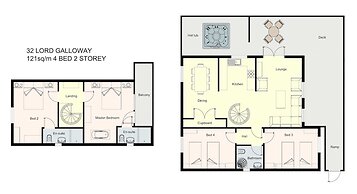 Lord Galloway 32 (H 2016) 82334