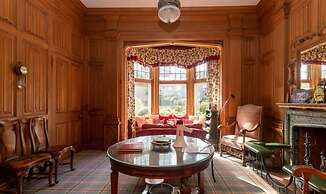 St Colms Main House
