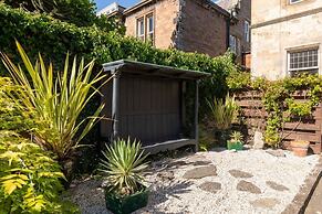 St Colms Main House