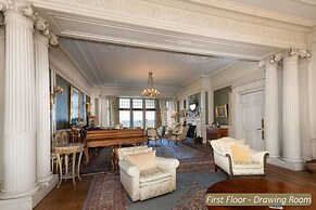 St Colms Main House
