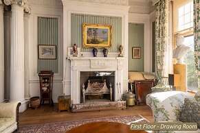 St Colms Main House