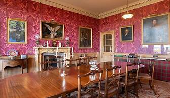 St Colms Main House