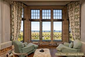St Colms Main House